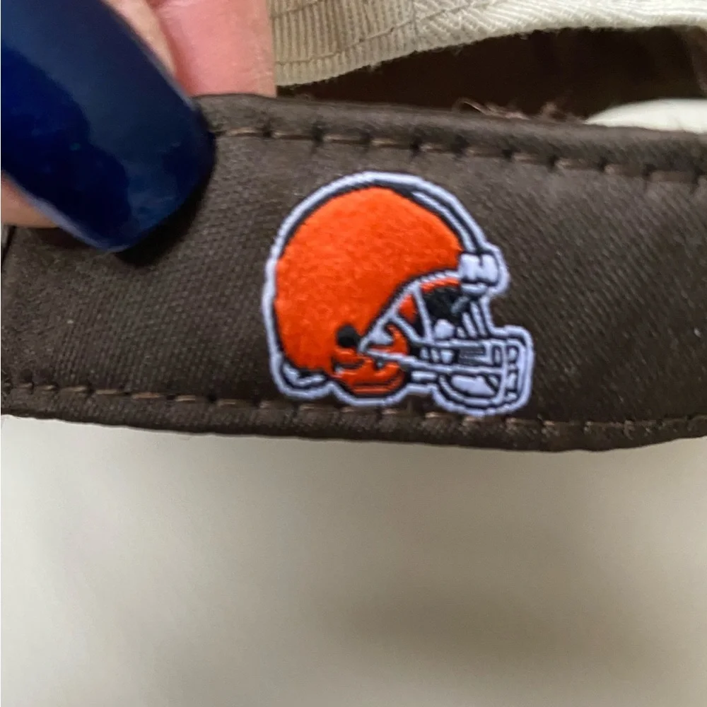 Reebok CLEVELAND Browns cap